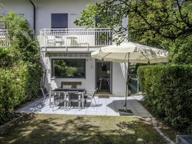 Apartment mieten in Feldmoching-Hasenbergl, München