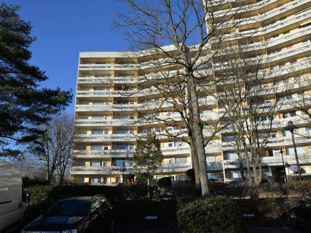 Wohnung kaufen in Kradepohlsmühle, Bergisch Gladbach