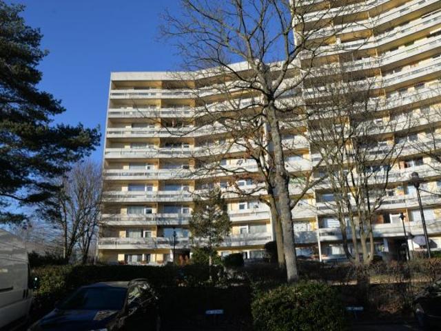 Wohnung kaufen in Kradepohlsmühle, Bergisch Gladbach