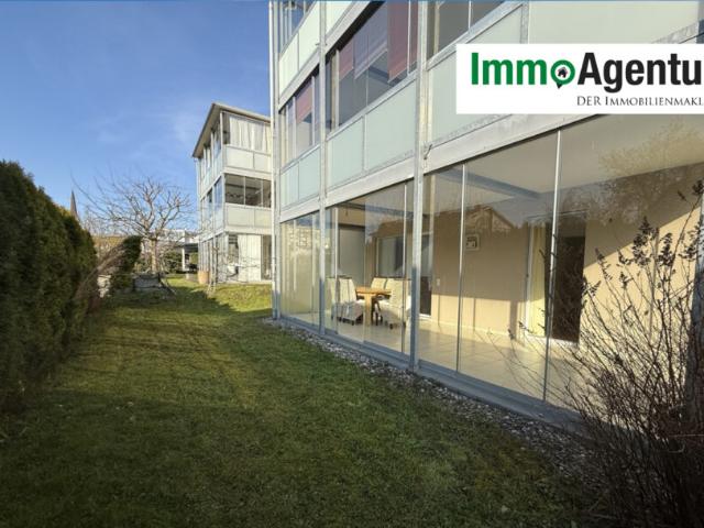 Apartment mieten in Götznerberg, Götzis