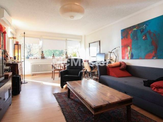 Wohnung kaufen in Hanau, Hessen