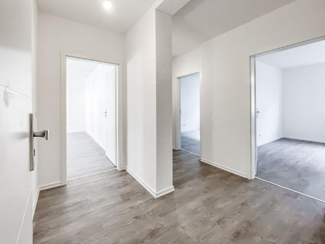 Apartment mieten in Bochum, Innenstadt