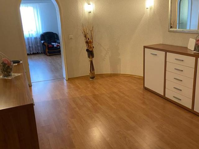 Wohnung kaufen in Weststadt, Pforzheim