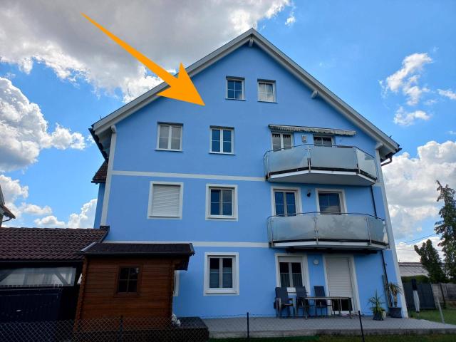 Apartment kaufen in Schalchen, Oberösterreich