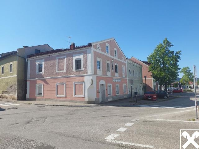 Wohnung kaufen in Braunau am Inn, Oberösterreich