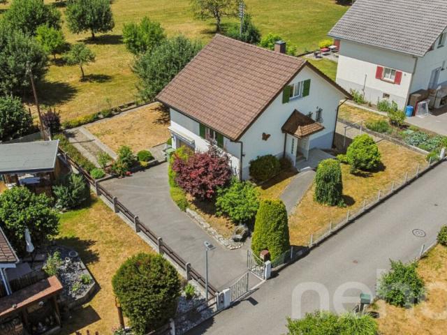 Immobilie kaufen in Rothrist, Aargau