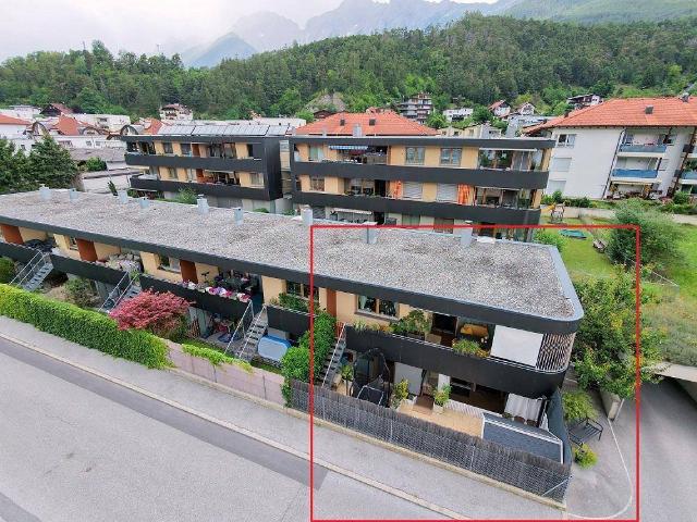 Apartment kaufen in Telfs, Tirol