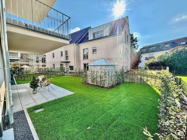 Wohnung kaufen in Biebrich, Wiesbaden