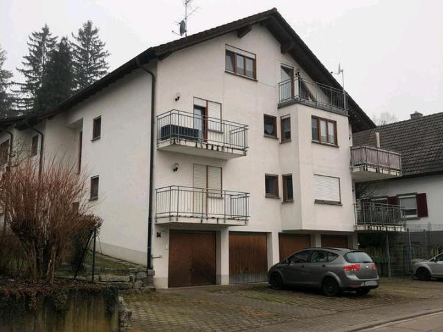 Wohnung kaufen in Mahlberg, Baden-Württemberg