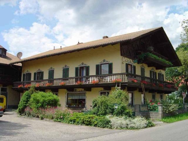 Apartment mieten in St. Georgen bei Salzburg, Oberösterreich