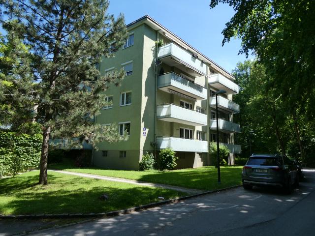Wohnung kaufen in Schallmoos, Salzburg