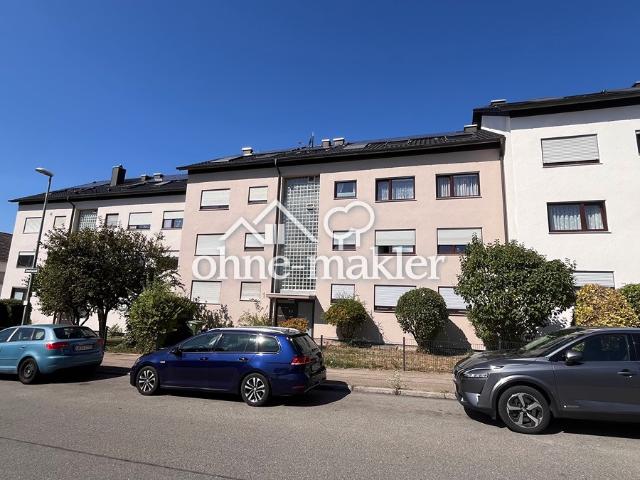 Apartment mieten in Weilimdorf, Stuttgart