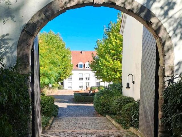 Wohnung kaufen in Saarlouis