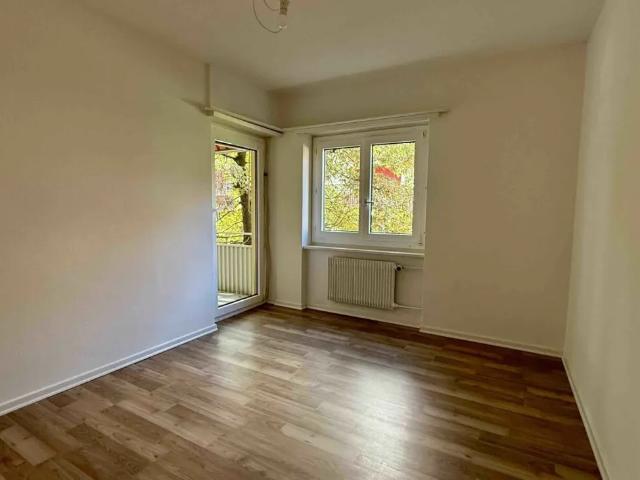Apartment mieten in St. Fiden, St. Gallen