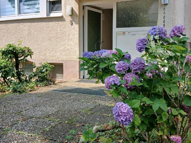 Wohnung kaufen in Rechberghausen, Baden-Württemberg