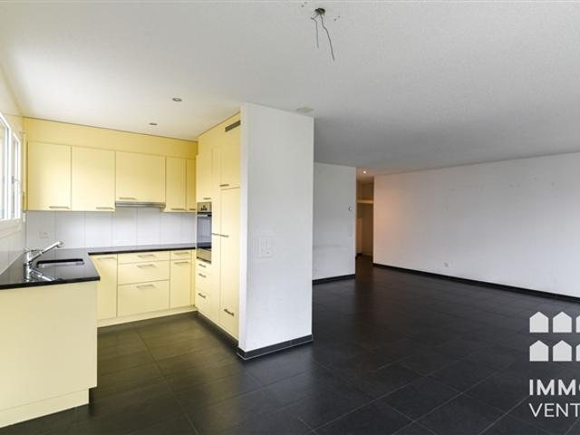 Wohnung kaufen in Brügg, Bern