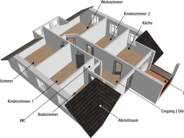 Wohnung kaufen in Maulburg, Baden-Württemberg