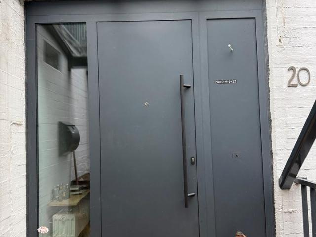 Wohnung kaufen in Bergisch Gladbach, Nordrhein-Westfalen