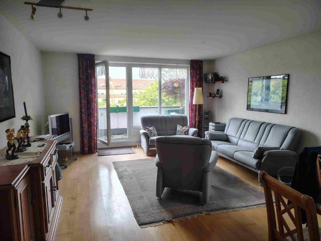 Wohnung kaufen in Neusäß, Bayern