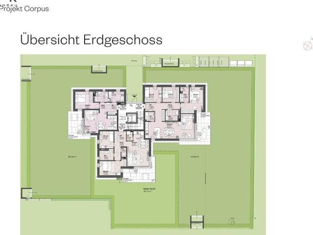 Wohnung kaufen in Grödig, Salzburg