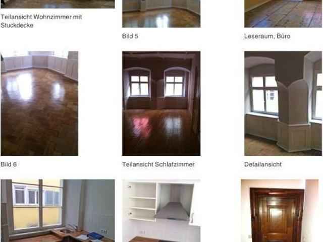 Apartment mieten in Lindau, Bayern