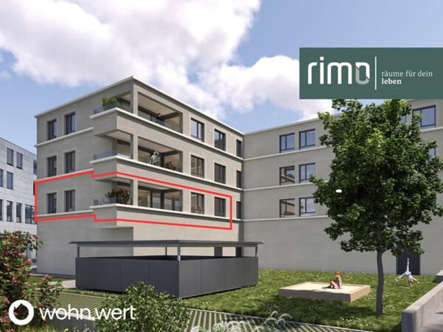 Apartment mieten in Feldkirch, Vorarlberg