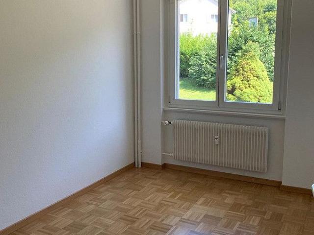 Apartment mieten in Worblaufen, Ittigen