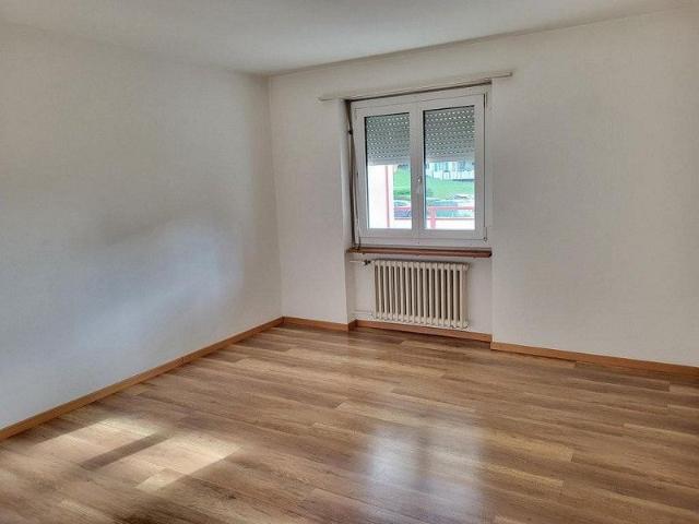 Apartment mieten in Uster, Zürich