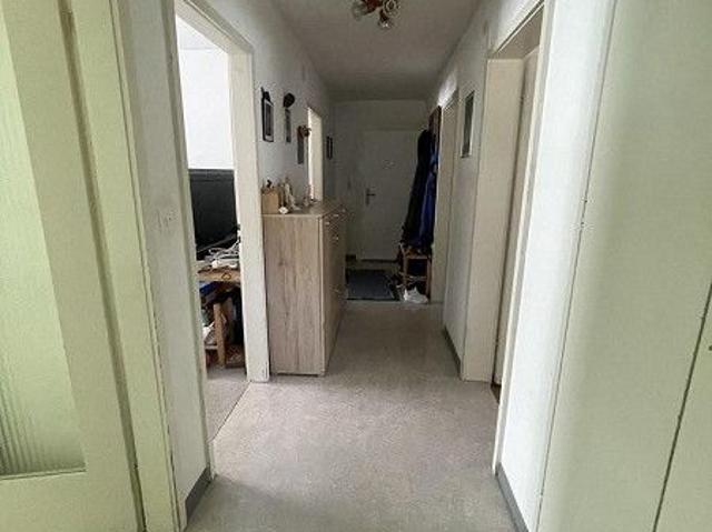 Apartment mieten in Uster, Zürich