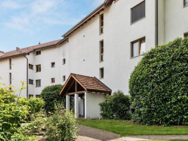 Apartment mieten in Unterherten, Frauenfeld