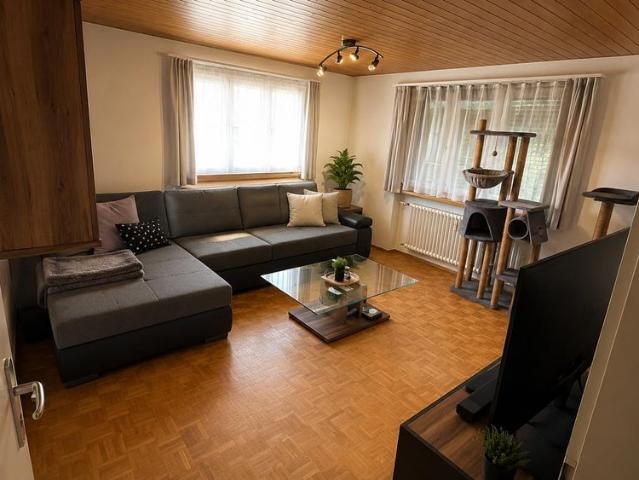 Apartment mieten in Eichenwies, Oberriet