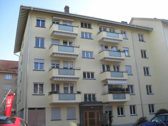 Immobilie mieten in Monbijou, Bern