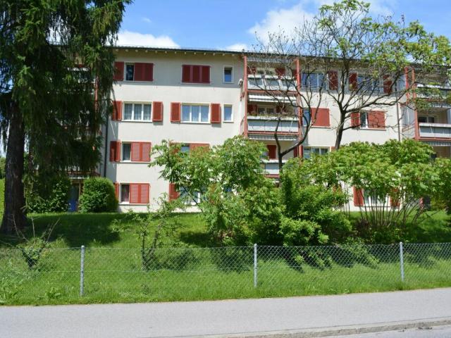 Wohnung mieten in Jona, Rapperswil-Jona
