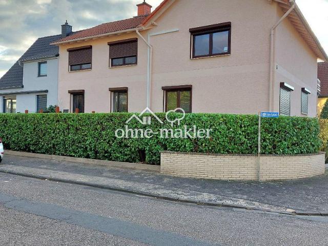 Apartment mieten in Büttelborn, Hessen