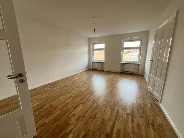 Apartment mieten in Prenzlauer Berg, Berlin