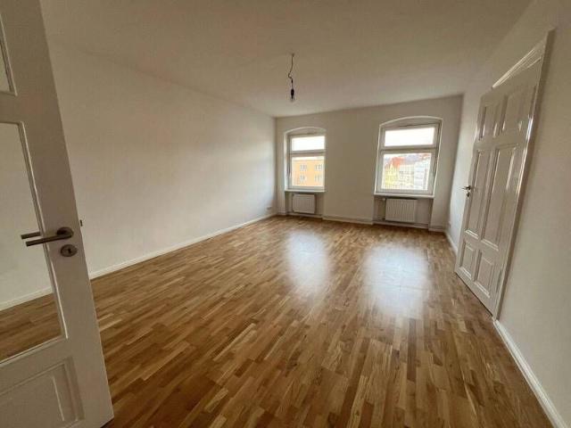 Apartment mieten in Prenzlauer Berg, Berlin