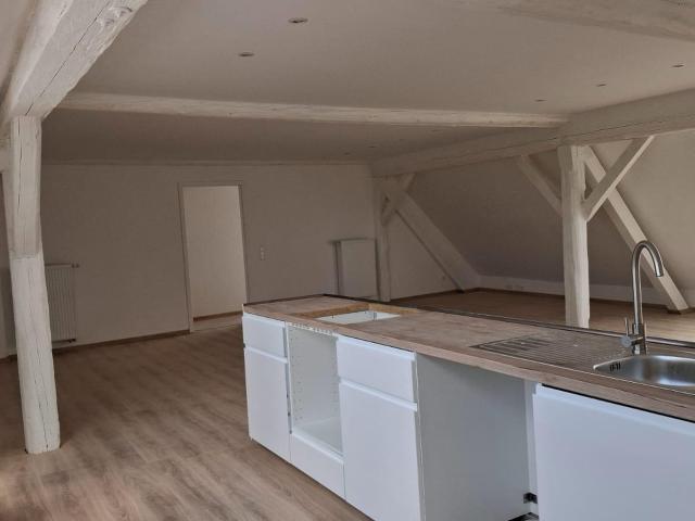 Wohnung mieten in Salzgitter, Niedersachsen