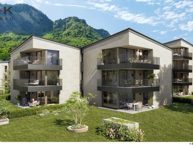 Wohnung kaufen in Grödig, Salzburg
