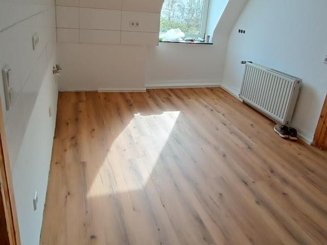 Wohnung mieten in Wichlinghausen, Wuppertal