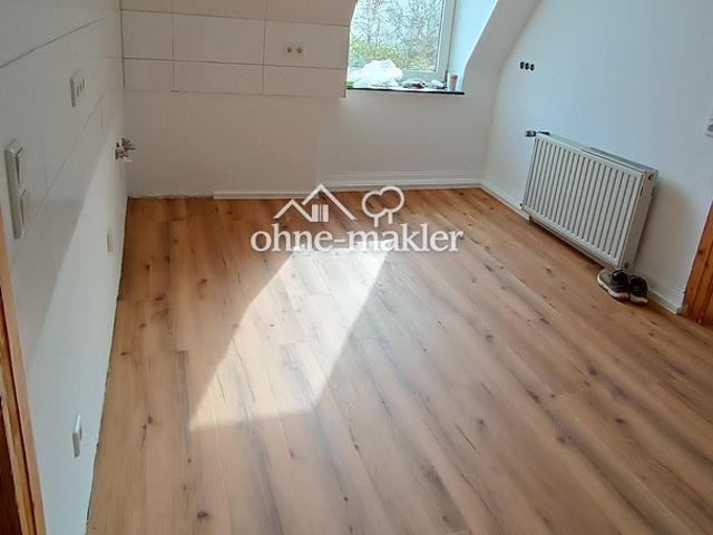 Apartment mieten in Wichlinghausen, Wuppertal