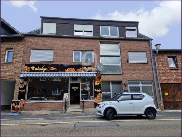 Apartment mieten in Zieverich, Bergheim