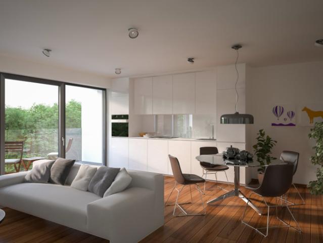 Wohnung kaufen in Kematen an der Krems, Oberösterreich
