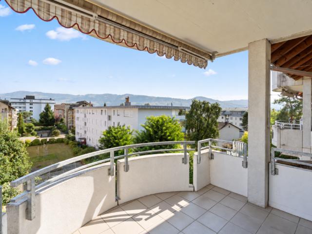 Wohnung kaufen in Jona, Rapperswil-Jona