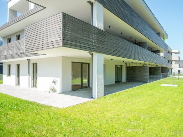 Wohnung kaufen in Mils, Tirol