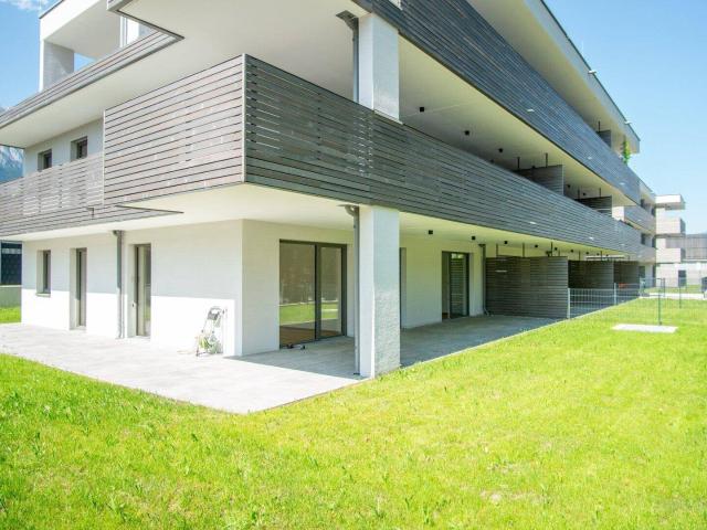Apartment kaufen in Mils, Tirol