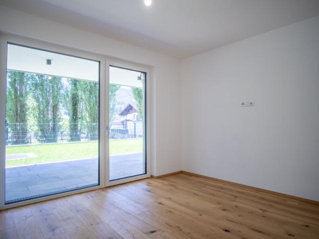 Wohnung kaufen in Mils, Tirol