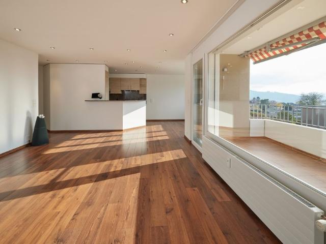 Apartment mieten in Habstetten, Bolligen