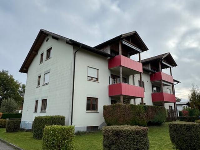 Apartment kaufen in Lauterach, Vorarlberg