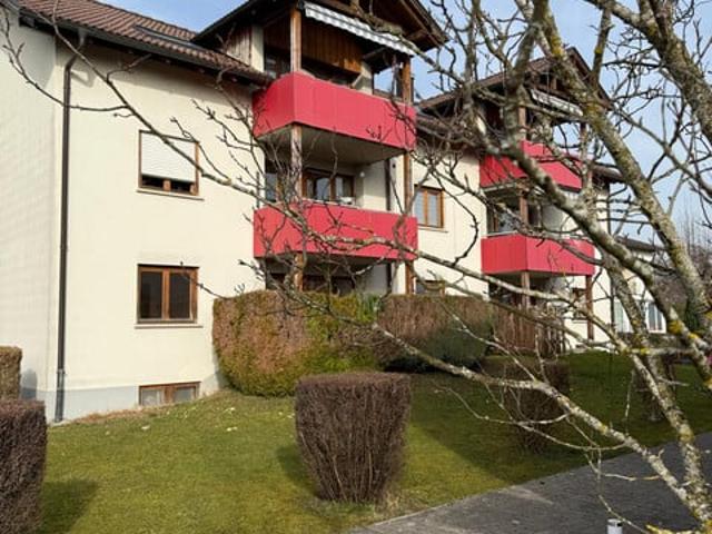 Apartment kaufen in Lauterach, Vorarlberg
