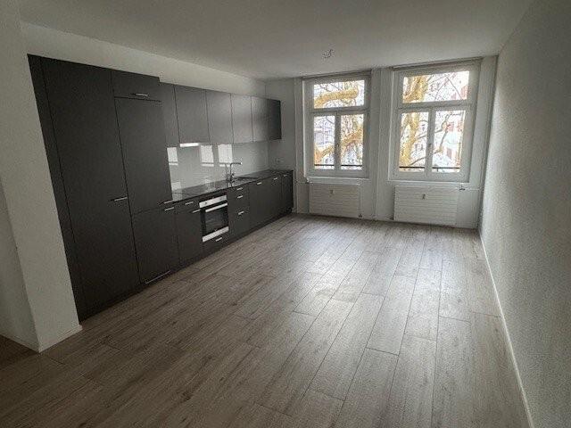 Wohnung mieten in Basel, Basel-Stadt